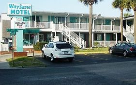 Wayfarer Motel Myrtle Beach